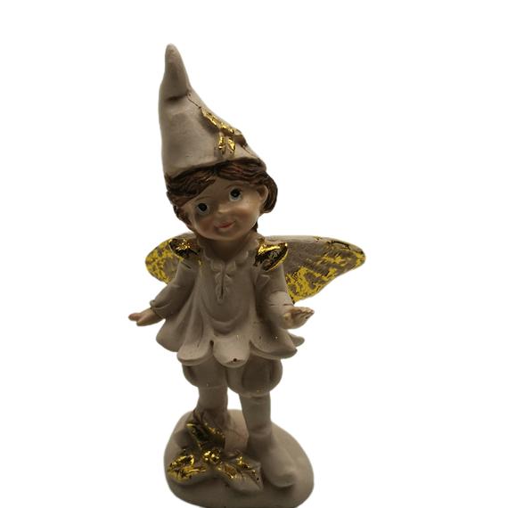 Tündér álló 12 cm 