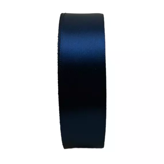 054 szalag 2,5 cm Matróz kék
