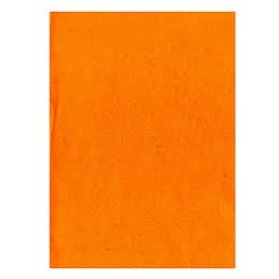 Filclap A5 40x60 cm Élénk narancs