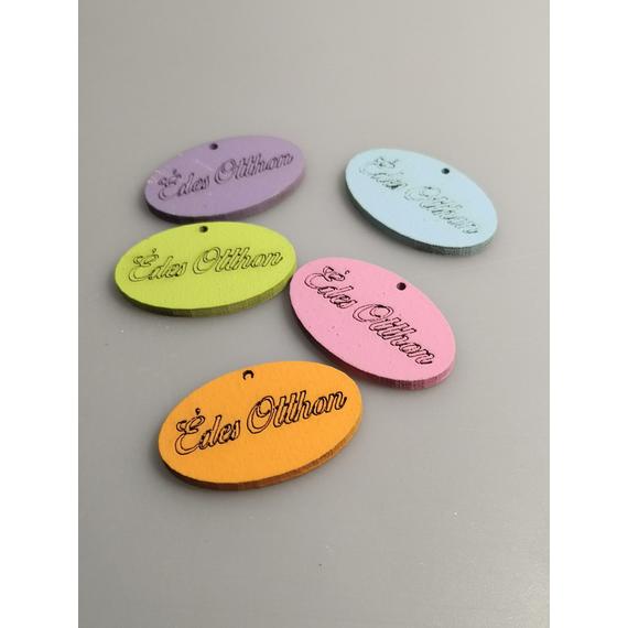 Édes otthon 4 cm Vegyes