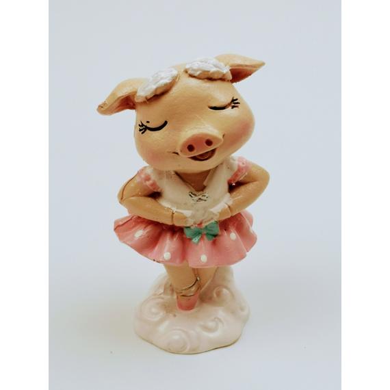 Balerina 9 cm