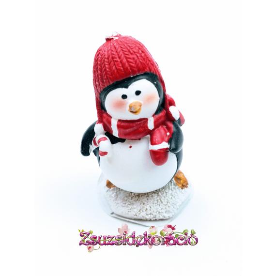 Karácsonyi figura 7 cm
