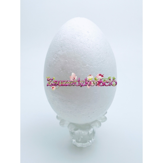 Hungarocell tojás 22 cm