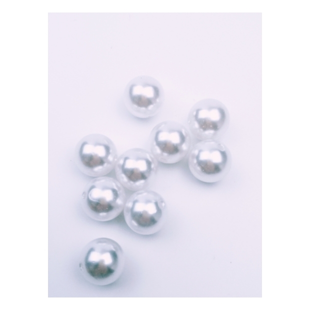 Fűzhető gyöngy 16 mm