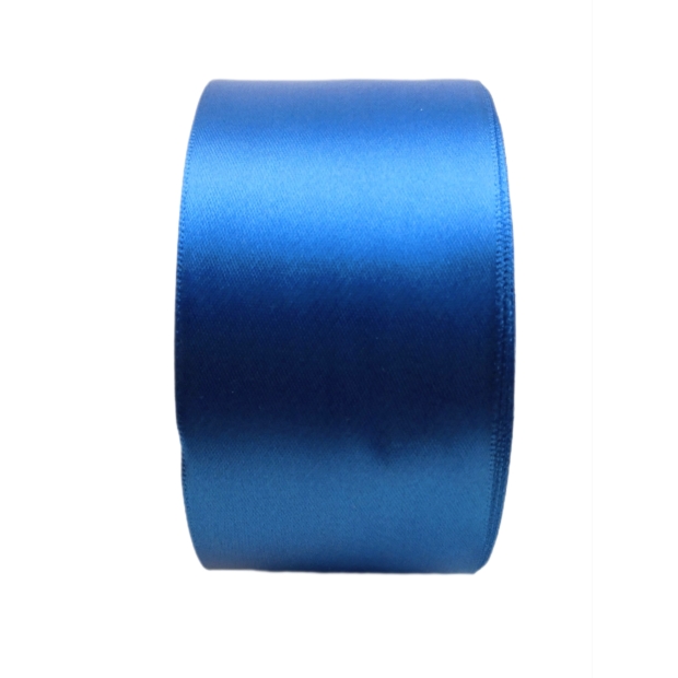 036 szalag 5 cm Zománc kék