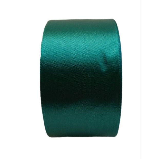 096 szalag 5 cm Kobalt zöld