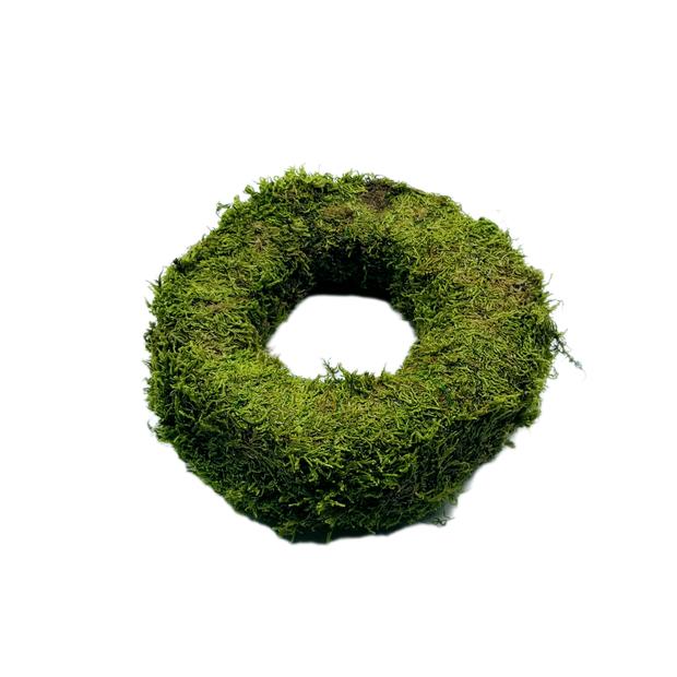 Moha koszorú 15 cm 