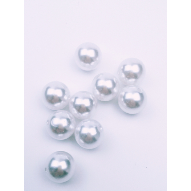 Fűzhető gyöngy 18 mm