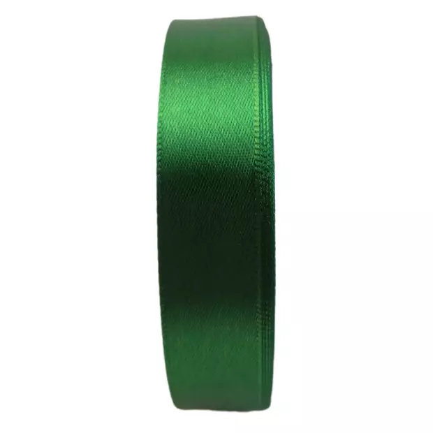 076 szalag 2cm Benetton zöld 