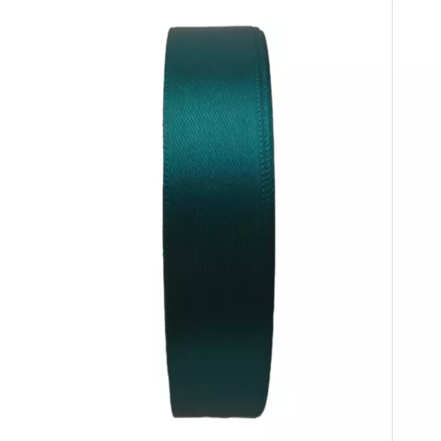 096 szalag 2cm Kobalt zöld