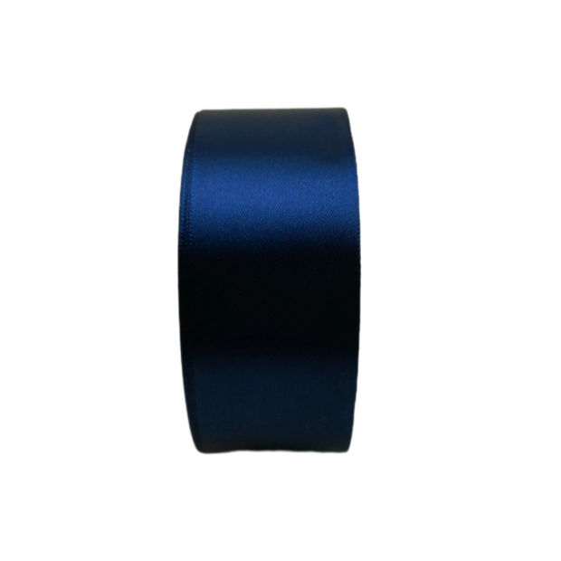 054 szalag 4 cm Matróz kék 