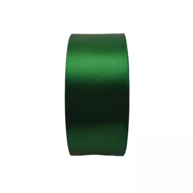 076 szalag 4 cm Benetton zöld  