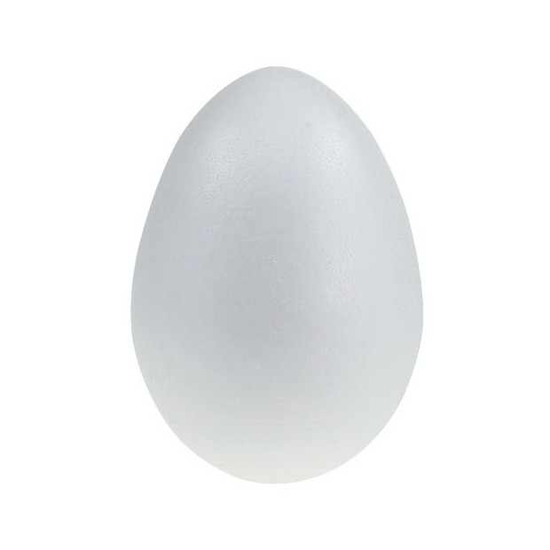 Hungarocell tojás 15 cm