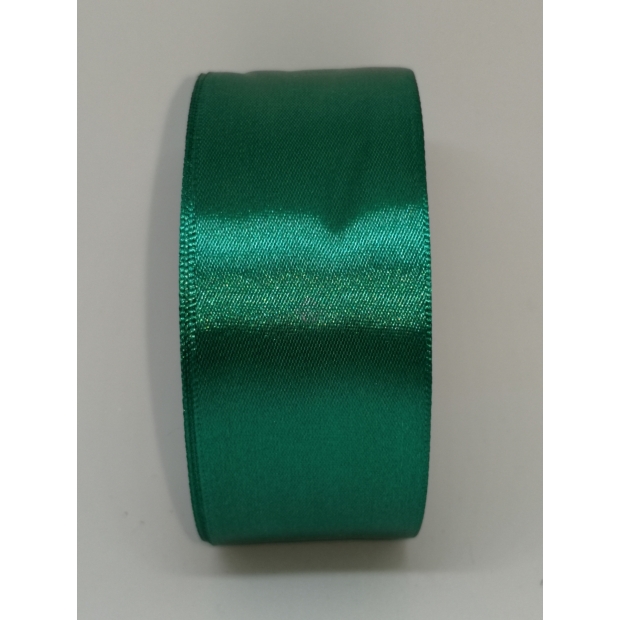 096 szalag 4 cm Kobalt zöld 