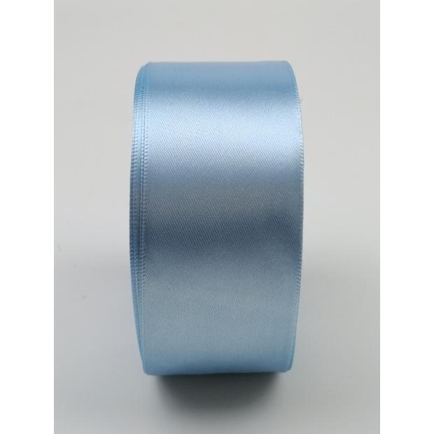 065 szalag 4 cm Galamb kék  
