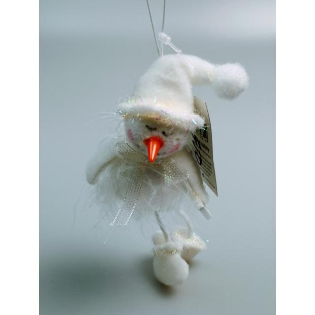 Hóember 15 cm