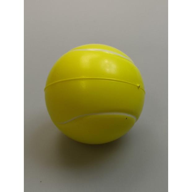 Labda 7 cm Tenisz