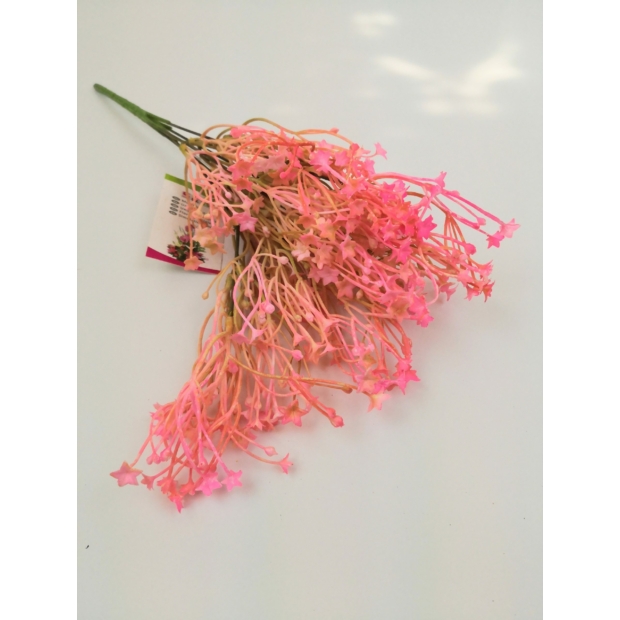 Seprűvirág 35 cm Rózsaszín