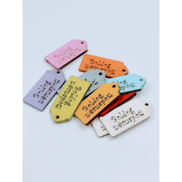 Névnapi tábla 5×2,3 cm Vegyesen küldjük !
