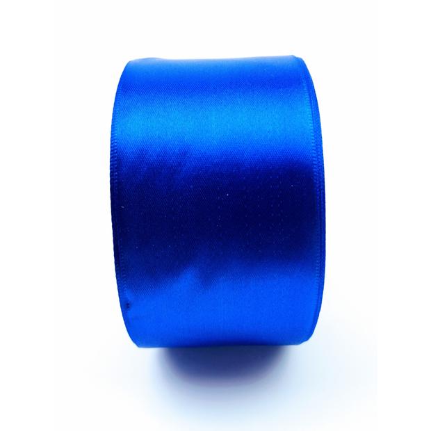 040 szalag 5 cm Királykék