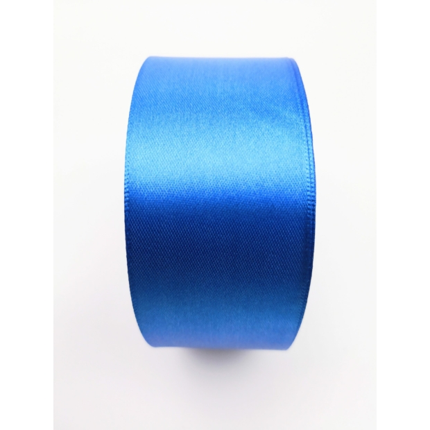 036 szalag 4 cm Zománc kék 