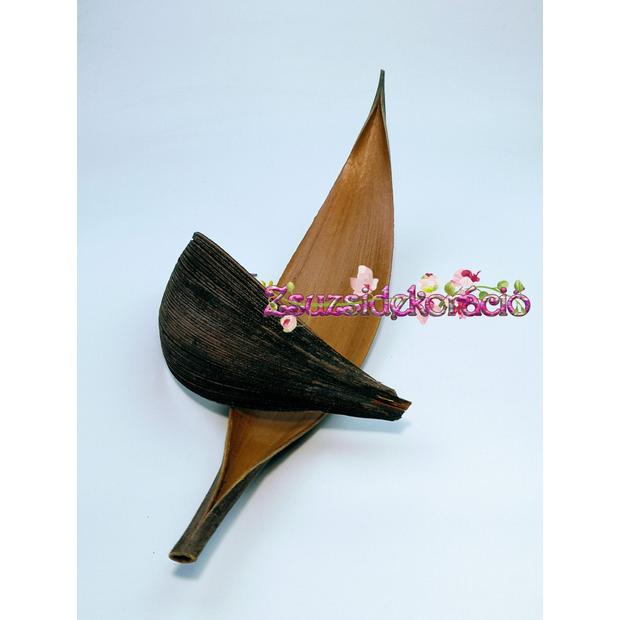 Kókuszcsónak 15-25 cm