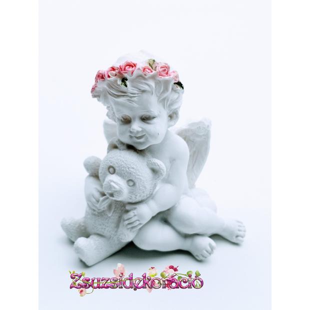 Angyal 7 cm 9/A