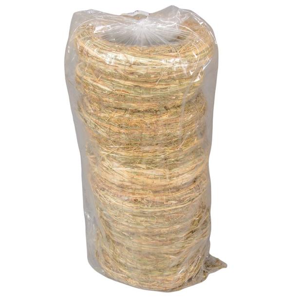 Nagyker ár !!! Széna alap 10 db 20 cm ( 255 Ft/db )