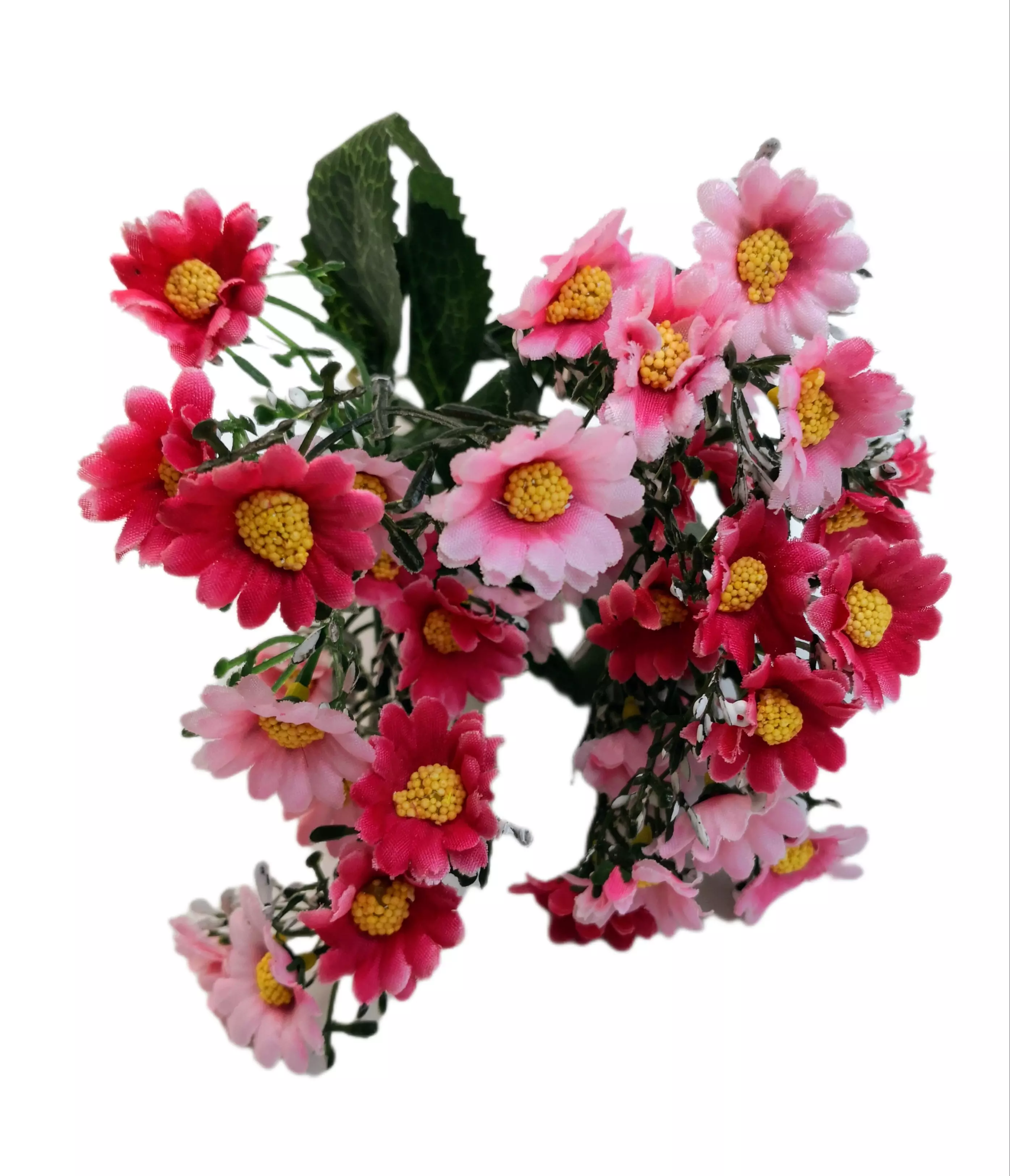 Margaréta sokvirágú 30 cm Pink-rózsaszín