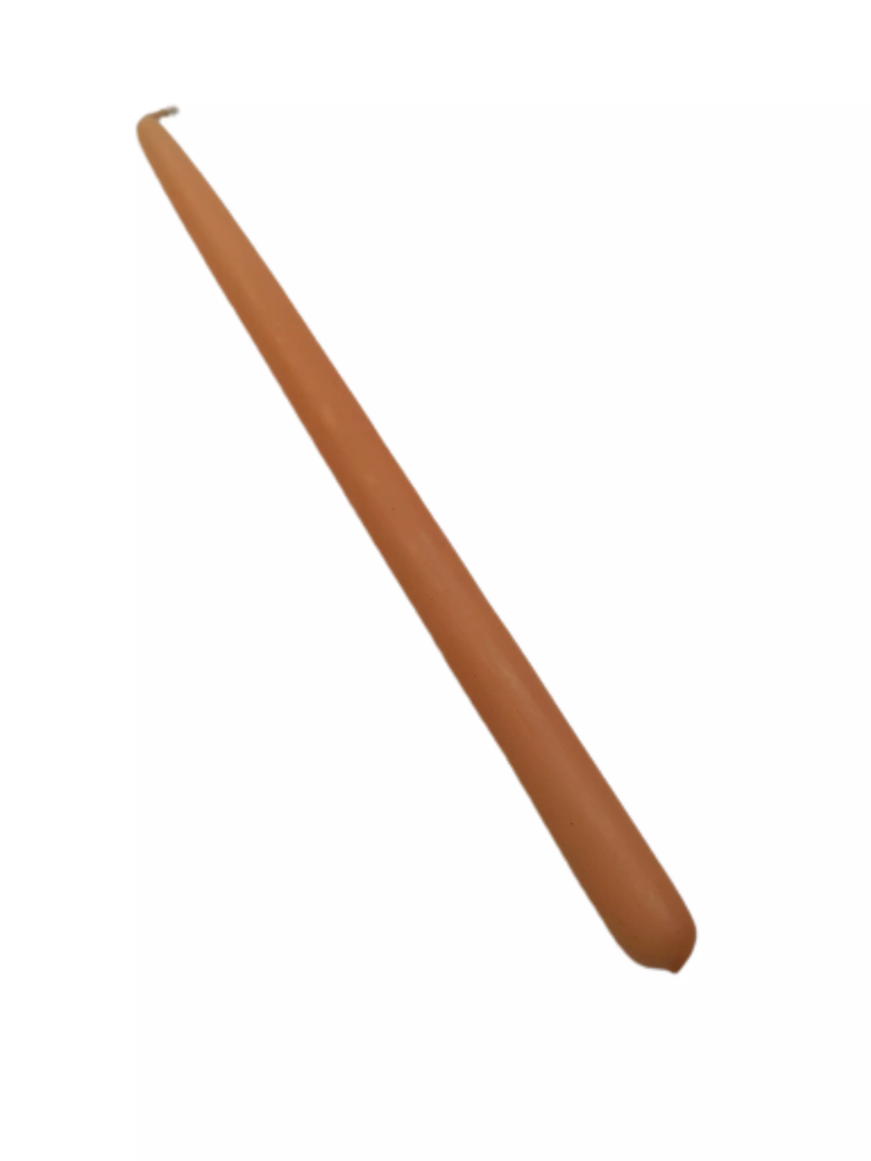 Ceruza gyertya 18 cm Barack