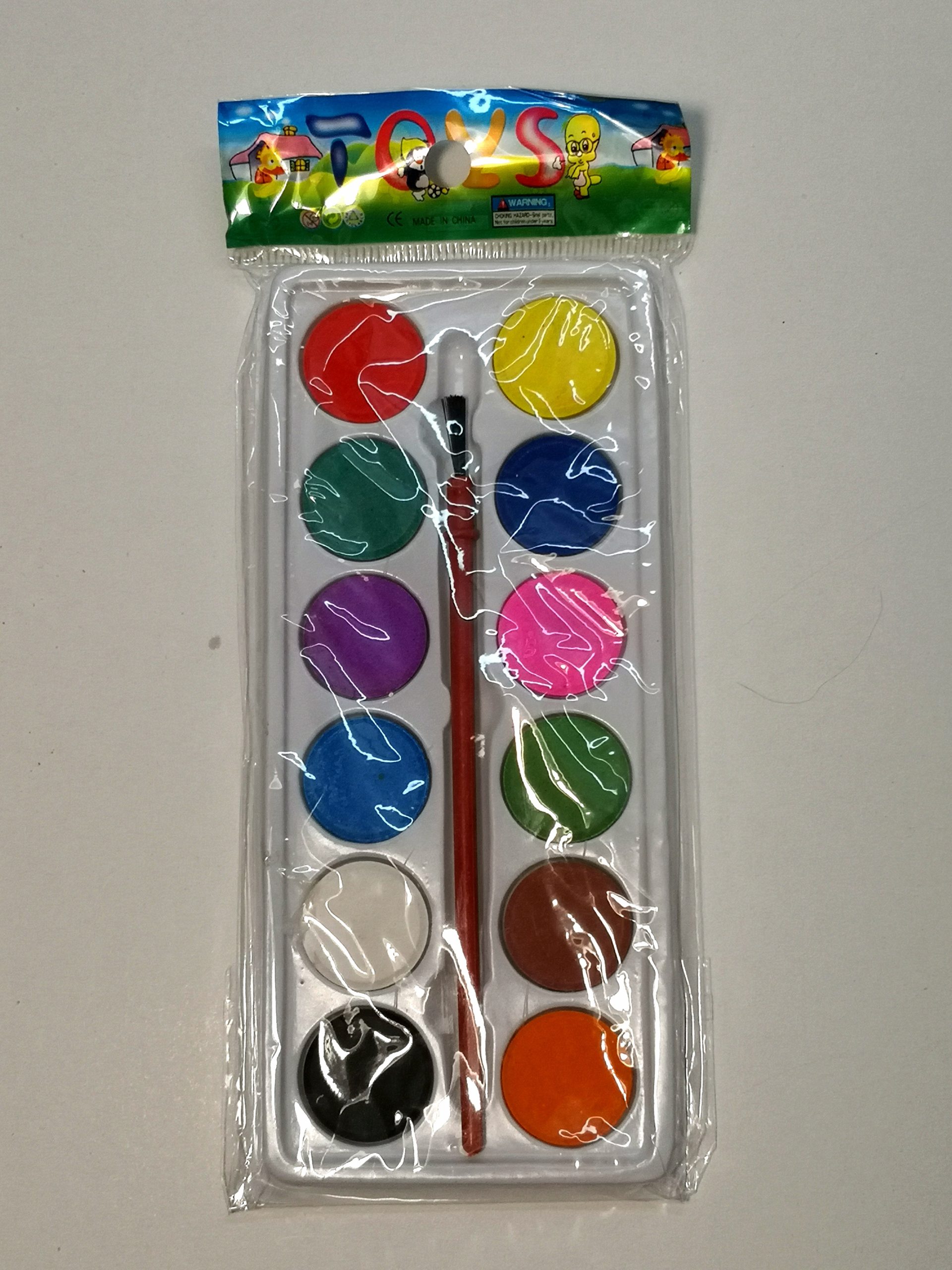 Vízfesték