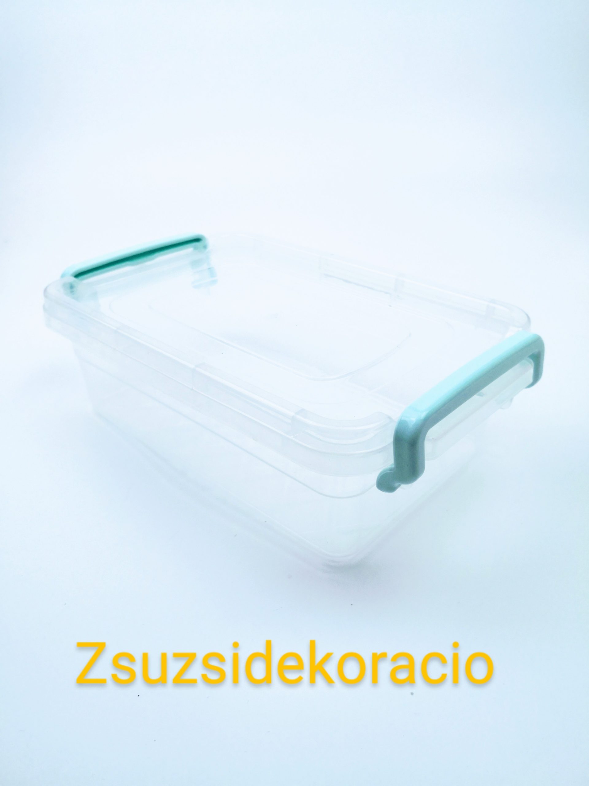 Hobby box 1,2 L