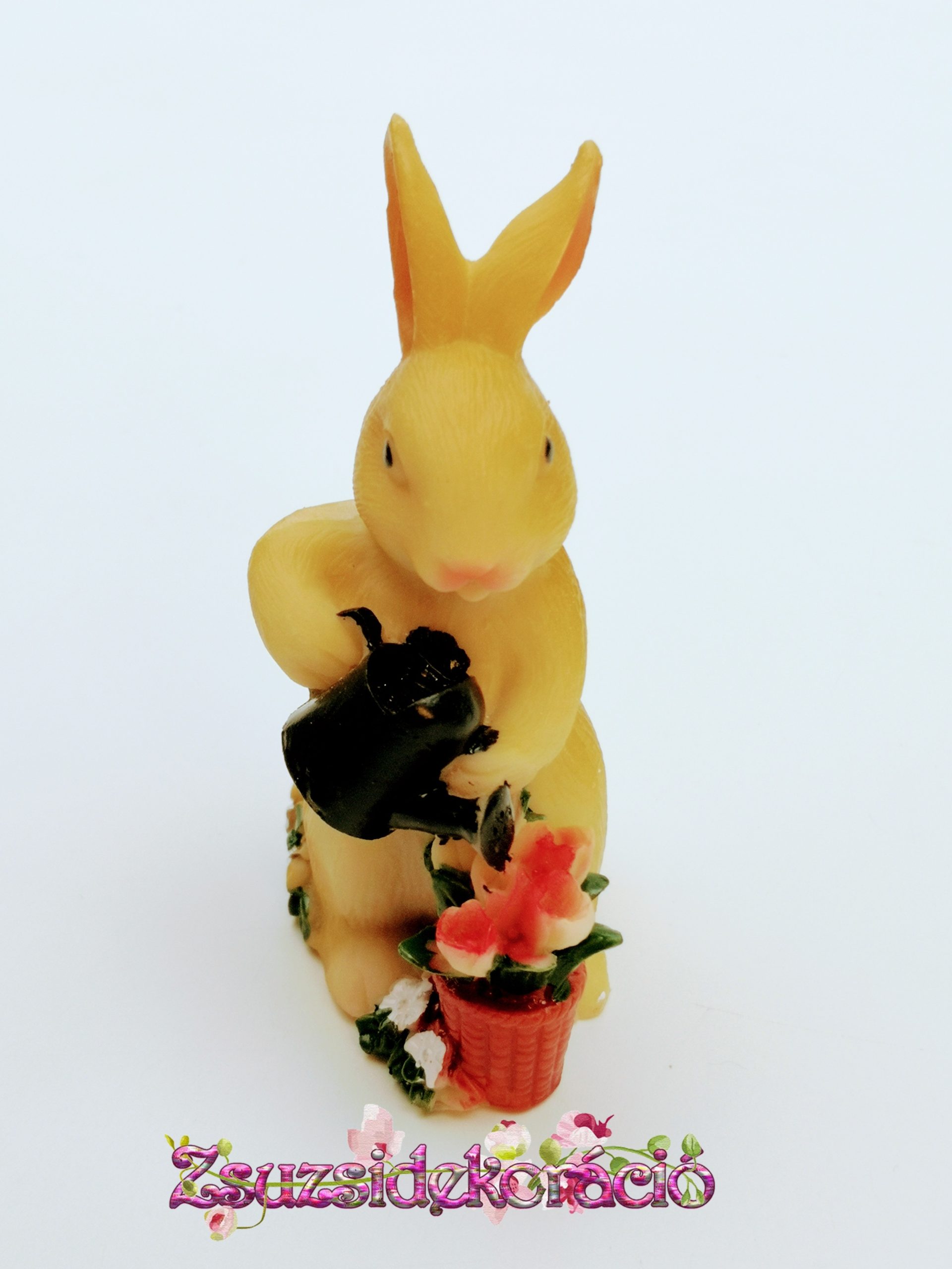 Nyuszi 8,5 cm