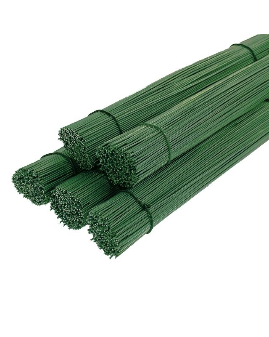 Zöld drót 1-es 50 db 50 cm