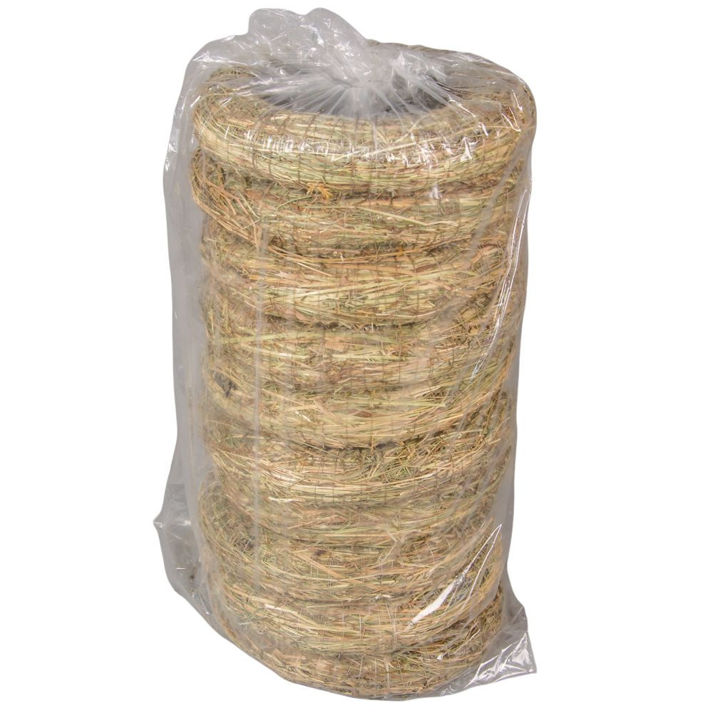 Nagyker ár !!! Széna alap 10 db 25 cm ( 370 Ft/db )